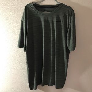 Women’s 3XL Legend Training Tee Shirt